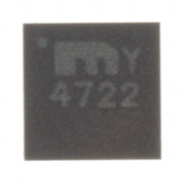MIC4722YML-TR Microchip Technology  Spannungsregler - DC-DC-Schaltregler